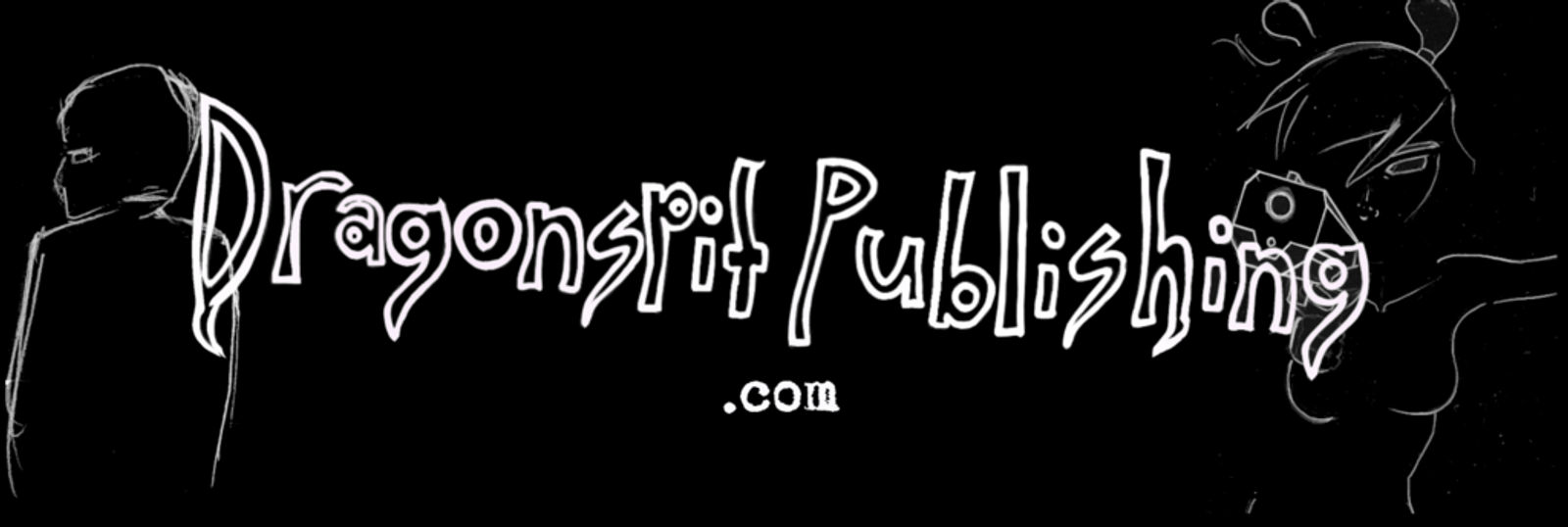 Dragonspit Publishing
